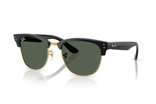 RAYBAN R0504S CLUBMASTER REVERSE Γυαλια Ηλιου 