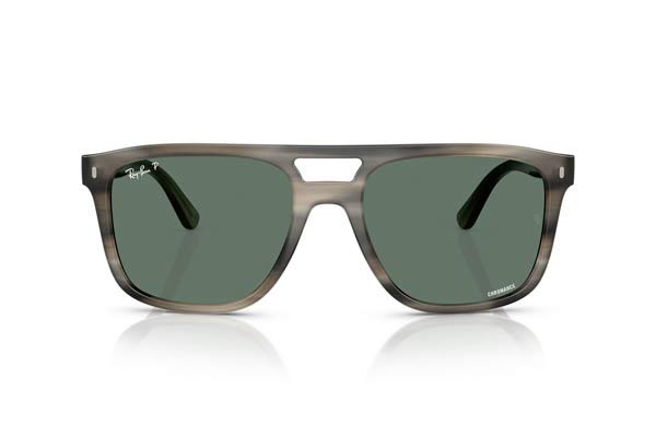 RAYBAN 2213CH Γυαλια Ηλιου 