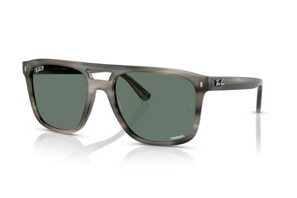 RAYBAN 2213CH Γυαλια Ηλιου 