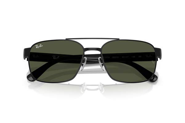 RAYBAN 3751 Γυαλια Ηλιου 