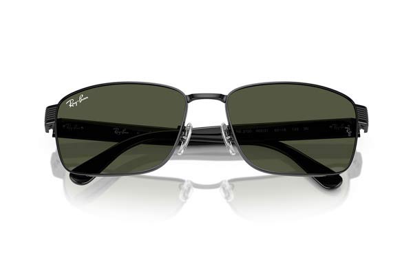 RAYBAN 3750 Γυαλια Ηλιου 