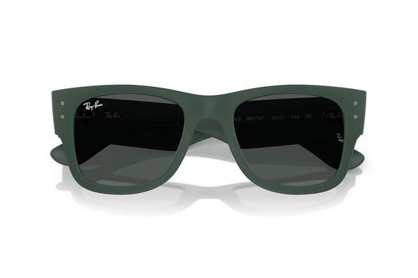 RAYBAN 4840S Γυαλια Ηλιου 