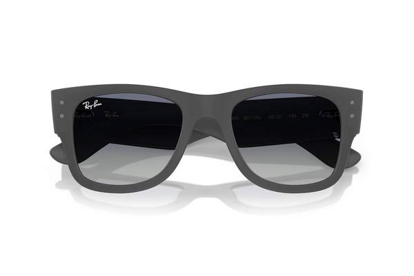 RAYBAN 4840S Γυαλια Ηλιου 