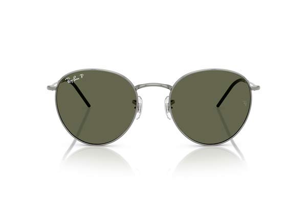 RAYBAN R0103S ROUND REVERSE Γυαλια Ηλιου 