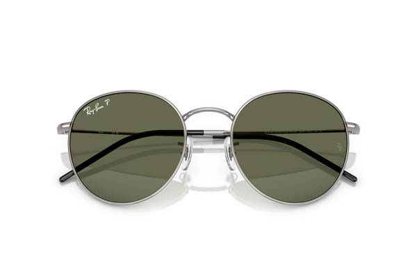 RAYBAN R0103S ROUND REVERSE Γυαλια Ηλιου 