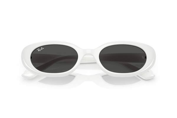 RAYBAN 4441D Γυαλια Ηλιου 