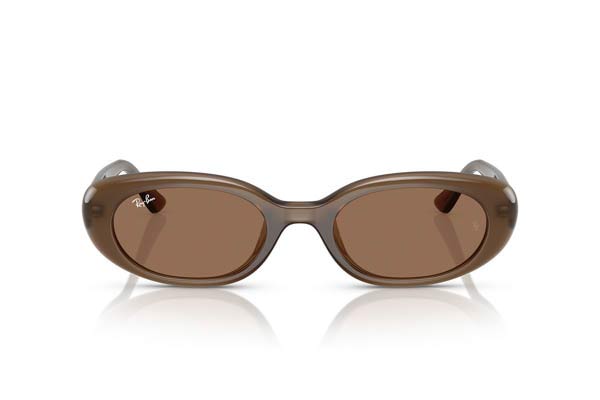 RAYBAN 4441D Γυαλια Ηλιου 