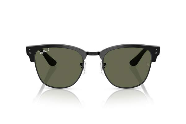 RAYBAN R0504S CLUBMASTER REVERSE Γυαλια Ηλιου 