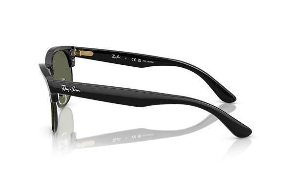 RAYBAN R0504S CLUBMASTER REVERSE Γυαλια Ηλιου 