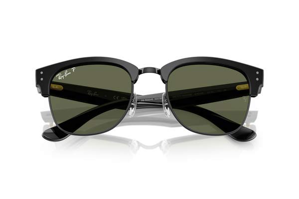 RAYBAN R0504S CLUBMASTER REVERSE Γυαλια Ηλιου 