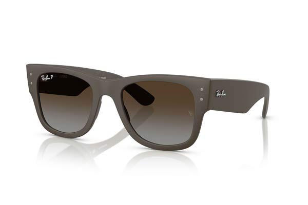 RAYBAN 4840S Γυαλια Ηλιου 