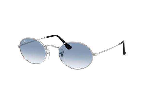 rayban 3547 OVAL Γυαλια Ηλιου 