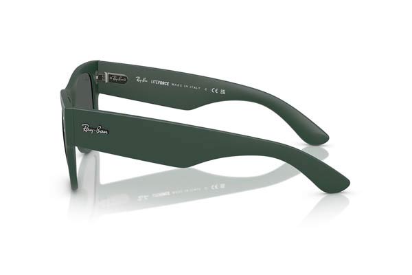 RAYBAN 4840S Γυαλια Ηλιου 