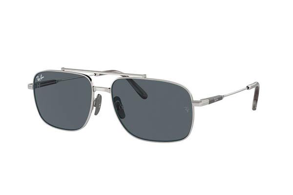 rayban 8096 MICHAEL TITANIUM Γυαλια Ηλιου 