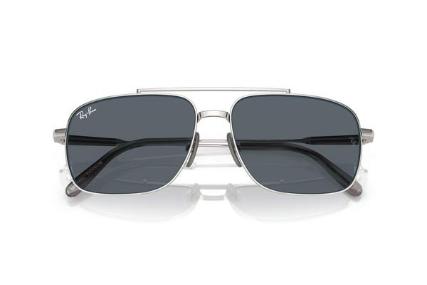 RAYBAN 8096 MICHAEL TITANIUM Γυαλια Ηλιου 