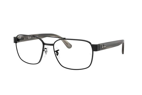 Γυαλια ορασεως Rayban 3751V 2509 size 56 unisex Τιμή: 100.00