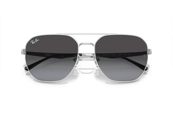 RAYBAN 7680S LARRY Γυαλια Ηλιου 