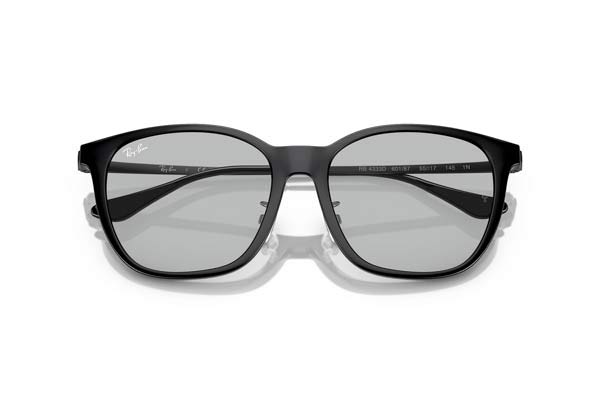 RAYBAN 4333D Γυαλια Ηλιου 