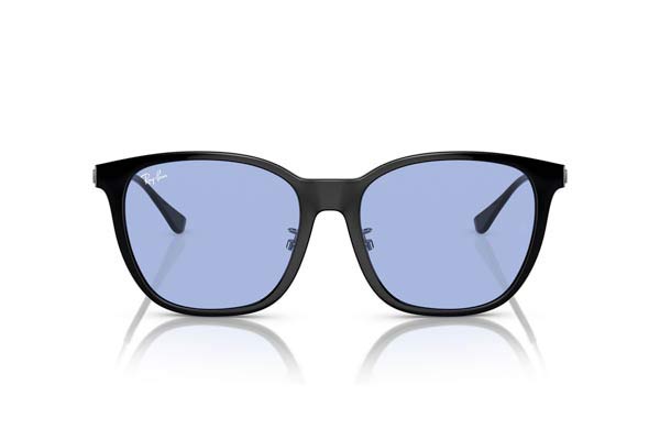 RAYBAN 4333D Γυαλια Ηλιου 