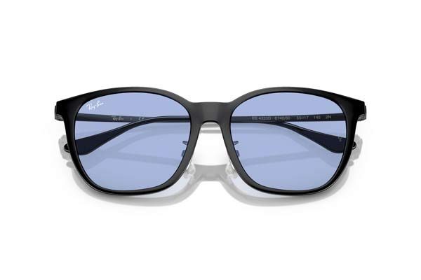 RAYBAN 4333D Γυαλια Ηλιου 