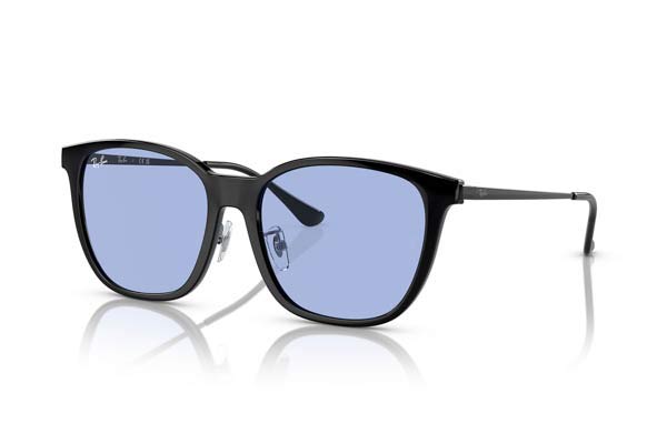 RAYBAN 4333D Γυαλια Ηλιου 