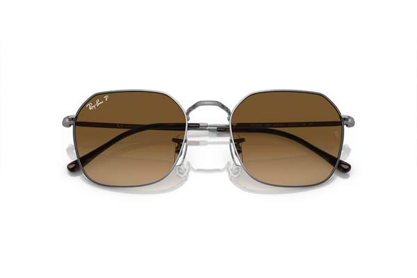 RAYBAN 3694 JIM Γυαλια Ηλιου 