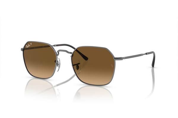 RAYBAN 3694 JIM Γυαλια Ηλιου 