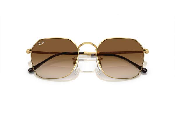 RAYBAN 3694 JIM Γυαλια Ηλιου 