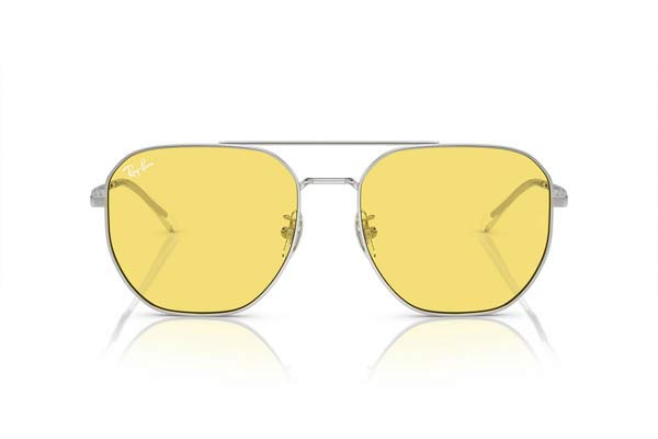 RAYBAN 3724D Γυαλια Ηλιου 