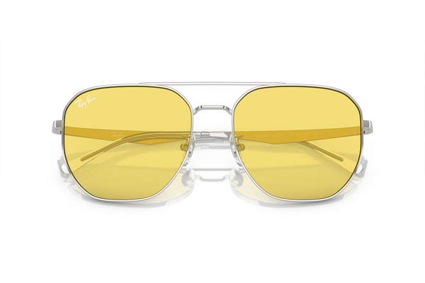 RAYBAN 3724D Γυαλια Ηλιου 