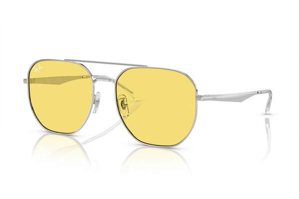 RAYBAN 3724D Γυαλια Ηλιου 