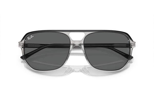 RAYBAN 2205 BILL ONE Γυαλια Ηλιου 