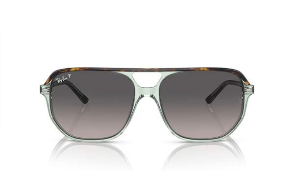 RAYBAN 2205 BILL ONE Γυαλια Ηλιου 