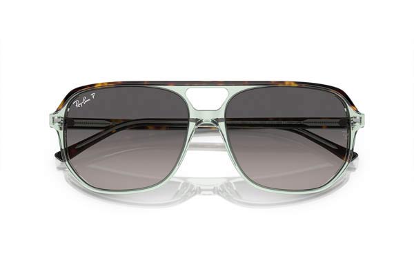 RAYBAN 2205 BILL ONE Γυαλια Ηλιου 