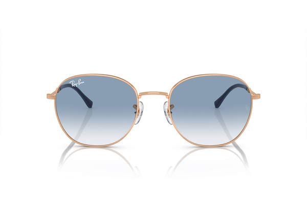 RAYBAN 3809 Γυαλια Ηλιου 