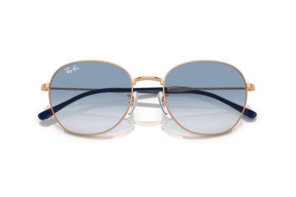 RAYBAN 3809 Γυαλια Ηλιου 