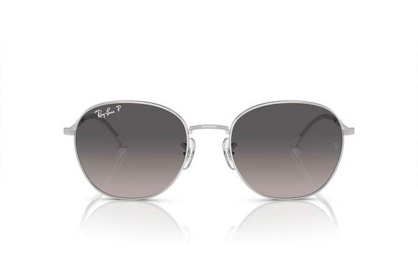 RAYBAN 3809 Γυαλια Ηλιου 