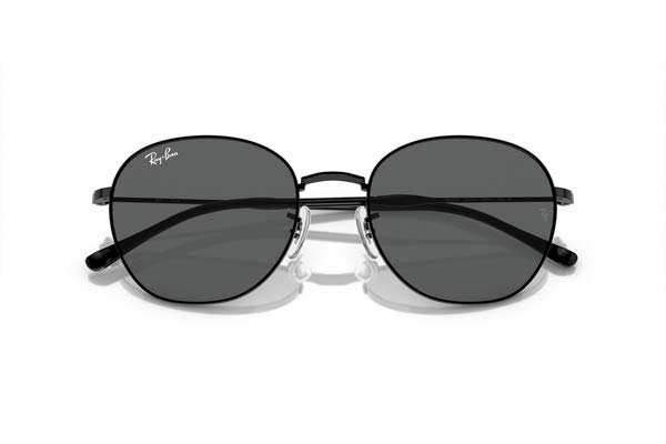 RAYBAN 3809 Γυαλια Ηλιου 