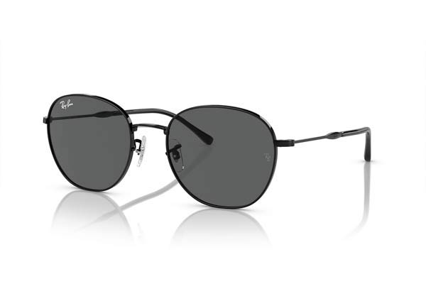 RAYBAN 3809 Γυαλια Ηλιου 