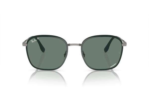 RAYBAN 3809 Γυαλια Ηλιου 