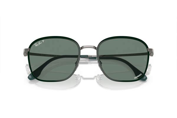 RAYBAN 3809 Γυαλια Ηλιου 