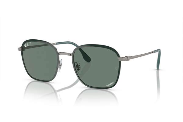 RAYBAN 3809 Γυαλια Ηλιου 