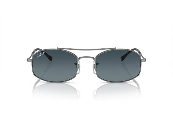 RAYBAN 3719 Γυαλια Ηλιου 