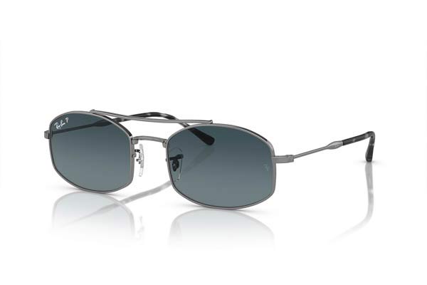 RAYBAN 3719 Γυαλια Ηλιου 