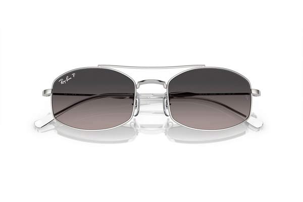 RAYBAN 3719 Γυαλια Ηλιου 