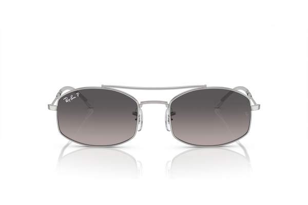 RAYBAN 3719 Γυαλια Ηλιου 