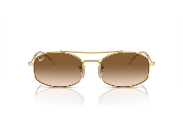 RAYBAN 3719 Γυαλια Ηλιου 