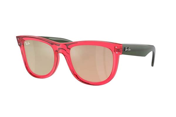 rayban R0502S WAYFARER REVERSE Γυαλια Ηλιου 