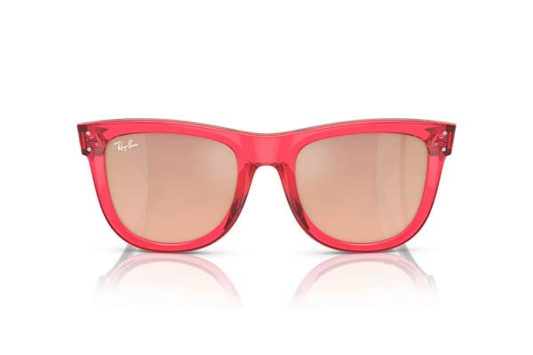 RAYBAN R0502S WAYFARER REVERSE Γυαλια Ηλιου 