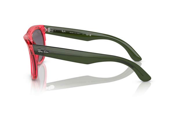 RAYBAN R0502S WAYFARER REVERSE Γυαλια Ηλιου 